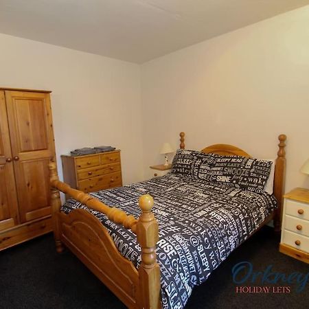 Flat 69B Junction Road, Kirkwall, Kw15 1Ax מראה חיצוני תמונה
